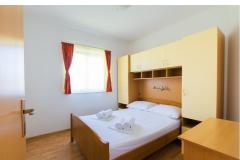 Appartementen Milović 30 m od more Appartement 3 – A4 foto 5