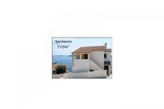 Appartementen Cerjan Appartement 1 foto 1