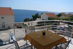 Sunshining Appartementen Appartement 1 – Franic BK foto 1