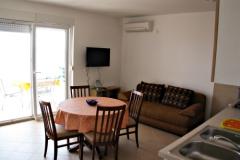 Sunshining Appartementen Appartement 1 – Franic BK foto 2