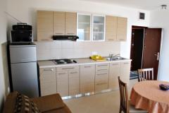 Sunshining Appartementen Appartement 1 – Franic BK foto 3