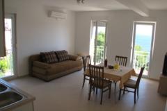 Sunshining Appartementen Appartement 2 – Franic OBK foto 2