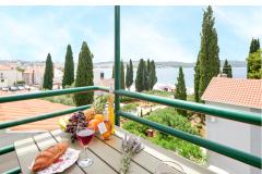 Appartementen Vila Veljko Appartement 1 – B3 foto 1