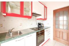 Appartementen Vila Veljko Appartement 1 – B3 foto 5