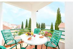 Appartementen Vila Veljko Appartement 2 – B2 foto 1