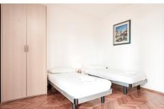 Appartementen Vila Veljko Appartement 2 – B2 foto 3