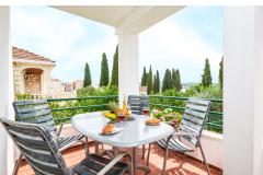 Appartementen Vila Veljko Appartement 3 – B1 foto 1