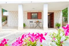 Appartementen Vila Veljko Appartement 4 – A1 foto 1