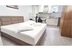 Appartementen Vila Veljko Appartement 4 – A1 foto 3