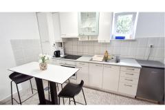 Appartementen Vila Veljko Appartement 4 – A1 foto 5