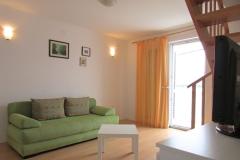 ViDa Appartementen Appartement 1 – Apartman 1 foto 3