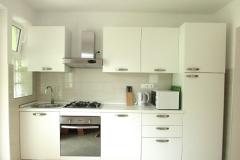ViDa Appartementen Appartement 1 – Apartman 1 foto 4