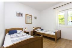Appartementen Katarina Čiovo Appartement 1 foto 4