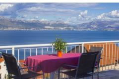 Appartementen Katarina Čiovo Appartement 2 foto 1