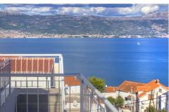 Appartementen Katarina Čiovo Appartement 2 foto 2