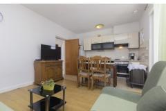 Appartementen Katarina Čiovo Appartement 2 foto 4