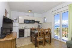 Appartementen Katarina Čiovo Appartement 2 foto 5