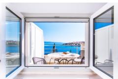 Magic sea view - Leo apartments Appartement 1 – A1 foto 2
