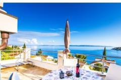 Magic sea view - Leo apartments Appartement 2 – A2 foto 2