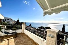 Magic sea view - Leo apartments Appartement 2 – A2 foto 3