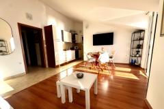 Magic sea view - Leo apartments Appartement 2 – A2 foto 5