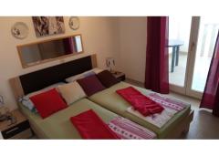 Villa Ana Slaapkamer 6 – Zimmer 6 foto 1