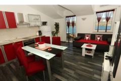 Villa Andric Appartement 2 – D2 foto 1