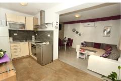 Villa Andric Appartement 1 – D1 foto 1
