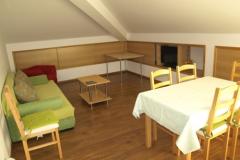 Villa Bilota Appartement 2 – A4+2 foto 3