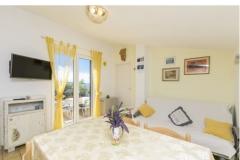 Villa Bok Appartement 2 – Yellow foto 1
