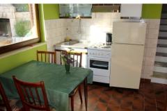 Villa Bok Appartement 4 – Green foto 1
