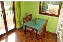 Villa Bok Appartement 4 – Green foto 2