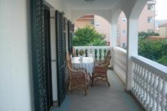 Villa Brajko Appartement 1 foto 2