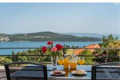 Villa Confido Luxury Appartement 01 Appartement 1 – Apartm 01 foto 2