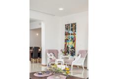 Villa Confido Luxury Appartement 01 Appartement 1 – Apartm 01 foto 4