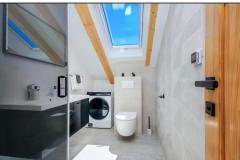 Villa Dalmatian Child Appartement 1 – Penthouse foto 1