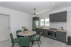 Villa Dalmatian Child Appartement 2 – Apartman W foto 1