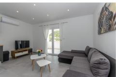 Villa Dalmatian Child Appartement 2 – Apartman W foto 3