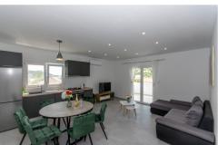 Villa Dalmatian Child Appartement 2 – Apartman W foto 4