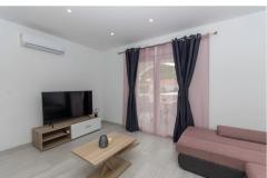 Villa Dalmatian Child Appartement 3 – Apartman E foto 3