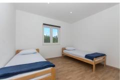 Villa Dalmatian Child Appartement 3 – Apartman E foto 5
