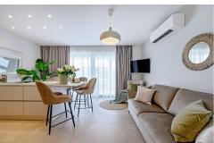 Villa Del Sogno Appartement 1 – APARTMAN 1 foto 1