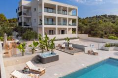 Villa Del Sogno Appartement 2 – APARTMAN 2 foto 2