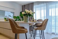 Villa Del Sogno Appartement 2 – APARTMAN 2 foto 3