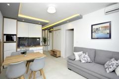 Villa Fani - Appartementen Trogir Appartement 1 – Ap. 3 foto 4