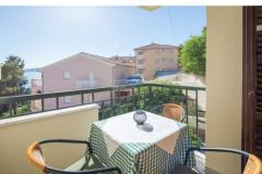 Villa Fani - Appartementen Trogir Appartement 3 – Ap. 9 foto 2