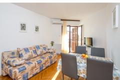 Villa Fani - Appartementen Trogir Appartement 3 – Ap. 9 foto 4