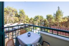 Villa Fani - Appartementen Trogir Appartement 2 – Ap. 10 foto 1