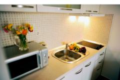 Appartementen &amp; Kamers Jelavić Appartement 3 – Studio foto 2