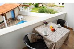 Appartementen &amp; Kamers Jelavić Appartement 3 – Studio foto 4